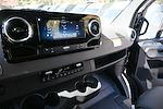 2025 Mercedes-Benz Sprinter 2500 Standard Roof AWD Passenger Van for sale #MBCV10042 - photo 13