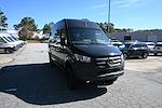 2025 Mercedes-Benz Sprinter 2500 Standard Roof AWD Passenger Van for sale #MBCV10042 - photo 22