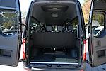 2025 Mercedes-Benz Sprinter 2500 Standard Roof AWD Passenger Van for sale #MBCV10042 - photo 27