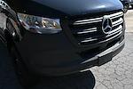 2025 Mercedes-Benz Sprinter 2500 Standard Roof AWD Passenger Van for sale #MBCV10042 - photo 29