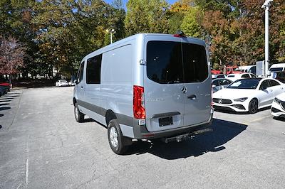 New 2025 Mercedes-Benz Sprinter 2500 Standard Roof Empty Cargo Van for sale #MBCV10044 - photo 2