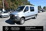 New 2025 Mercedes-Benz Sprinter 2500 Standard Roof Empty Cargo Van for sale #MBCV10044 - photo 1