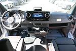 New 2025 Mercedes-Benz Sprinter 2500 Standard Roof Empty Cargo Van for sale #MBCV10044 - photo 17