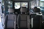 New 2025 Mercedes-Benz Sprinter 2500 Standard Roof Empty Cargo Van for sale #MBCV10044 - photo 18