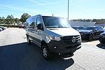 New 2025 Mercedes-Benz Sprinter 2500 Standard Roof Empty Cargo Van for sale #MBCV10044 - photo 22