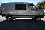 New 2025 Mercedes-Benz Sprinter 2500 Standard Roof Empty Cargo Van for sale #MBCV10044 - photo 23