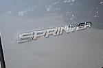New 2025 Mercedes-Benz Sprinter 2500 Standard Roof Empty Cargo Van for sale #MBCV10044 - photo 25