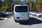 New 2025 Mercedes-Benz Sprinter 2500 Standard Roof Empty Cargo Van for sale #MBCV10044 - photo 26