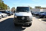New 2025 Mercedes-Benz Sprinter 2500 Standard Roof Empty Cargo Van for sale #MBCV10044 - photo 29
