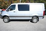New 2025 Mercedes-Benz Sprinter 2500 Standard Roof Empty Cargo Van for sale #MBCV10044 - photo 4