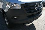 New 2025 Mercedes-Benz Sprinter 2500 Standard Roof Empty Cargo Van for sale #MBCV10044 - photo 30