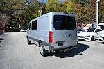 New 2025 Mercedes-Benz Sprinter 2500 Standard Roof Empty Cargo Van for sale #MBCV10044 - photo 2