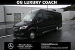 New 2025 Mercedes-Benz Sprinter 3500XD Passenger Van for sale #MBCV10045 - photo 1
