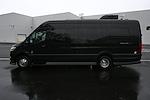 New 2025 Mercedes-Benz Sprinter 3500XD Passenger Van for sale #MBCV10045 - photo 4