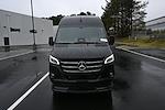 New 2025 Mercedes-Benz Sprinter 3500XD Passenger Van for sale #MBCV10045 - photo 34