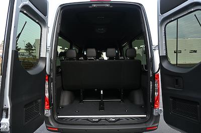 New 2025 Mercedes-Benz Sprinter 2500 Passenger Van for sale #MBCV10048 - photo 2