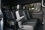 New 2025 Mercedes-Benz Sprinter 2500 Passenger Van for sale #MBCV10048 - photo 22