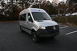 New 2025 Mercedes-Benz Sprinter 2500 Passenger Van for sale #MBCV10048 - photo 25