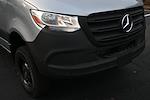 New 2025 Mercedes-Benz Sprinter 2500 Passenger Van for sale #MBCV10048 - photo 33