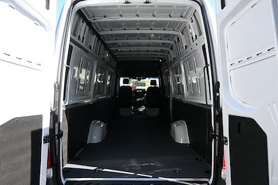 New 2025 Mercedes-Benz Sprinter 2500 High Roof Empty Cargo Van for sale #MBCV10049 - photo 2