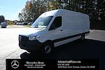 New 2025 Mercedes-Benz Sprinter 2500 High Roof Empty Cargo Van for sale #MBCV10049 - photo 1