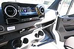 New 2025 Mercedes-Benz Sprinter 2500 High Roof Empty Cargo Van for sale #MBCV10049 - photo 15