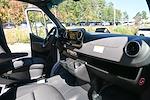 New 2025 Mercedes-Benz Sprinter 2500 High Roof Empty Cargo Van for sale #MBCV10049 - photo 21