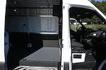 New 2025 Mercedes-Benz Sprinter 2500 High Roof Empty Cargo Van for sale #MBCV10049 - photo 24