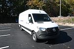 New 2025 Mercedes-Benz Sprinter 2500 High Roof Empty Cargo Van for sale #MBCV10049 - photo 25