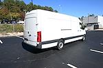 New 2025 Mercedes-Benz Sprinter 2500 High Roof Empty Cargo Van for sale #MBCV10049 - photo 26