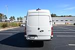 New 2025 Mercedes-Benz Sprinter 2500 High Roof Empty Cargo Van for sale #MBCV10049 - photo 28