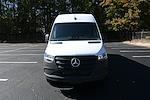 New 2025 Mercedes-Benz Sprinter 2500 High Roof Empty Cargo Van for sale #MBCV10049 - photo 31