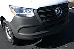 New 2025 Mercedes-Benz Sprinter 2500 High Roof Empty Cargo Van for sale #MBCV10049 - photo 32