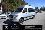 New 2025 Mercedes-Benz Sprinter 2500 Passenger Van for sale #MBCV10050 - photo 1