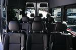 New 2025 Mercedes-Benz Sprinter 2500 Passenger Van for sale #MBCV10050 - photo 18