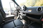 New 2025 Mercedes-Benz Sprinter 2500 Passenger Van for sale #MBCV10050 - photo 20