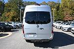 New 2025 Mercedes-Benz Sprinter 2500 Passenger Van for sale #MBCV10050 - photo 27