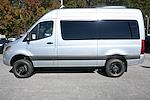 New 2025 Mercedes-Benz Sprinter 2500 Passenger Van for sale #MBCV10050 - photo 4