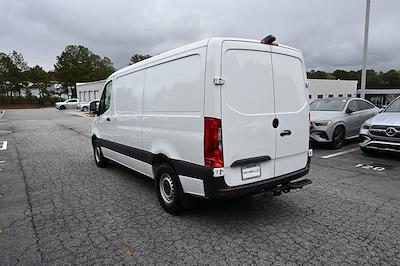 2019 Mercedes-Benz Sprinter 3500 RWD Empty Cargo Van for sale #MBCV10051A - photo 2