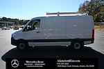 2019 Mercedes-Benz Sprinter 2500 RWD Upfitted Cargo Van for sale #MBCV10051A - photo 1