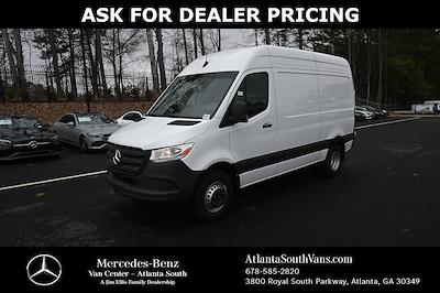 New 2026 Mercedes-Benz Sprinter 3500 - photo 1
