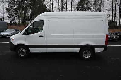 New 2026 Mercedes-Benz Sprinter 3500 - photo 1