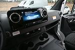 2026 Mercedes-Benz Sprinter 3500 Standard Roof RWD Empty Cargo Van for sale #MBCV10052 - photo 14