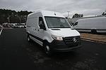 2026 Mercedes-Benz Sprinter 3500 Standard Roof RWD Empty Cargo Van for sale #MBCV10052 - photo 24