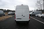 2026 Mercedes-Benz Sprinter 3500 Standard Roof RWD Empty Cargo Van for sale #MBCV10052 - photo 28