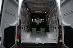 2026 Mercedes-Benz Sprinter 3500 Standard Roof RWD Empty Cargo Van for sale #MBCV10052 - photo 2