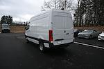 2026 Mercedes-Benz Sprinter 3500 Standard Roof RWD Empty Cargo Van for sale #MBCV10052 - photo 4