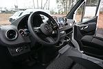 2026 Mercedes-Benz Sprinter 3500 Standard Roof RWD Empty Cargo Van for sale #MBCV10052 - photo 8