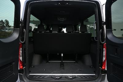New 2025 Mercedes-Benz Sprinter 2500 Passenger Van for sale #MBCV10053 - photo 2