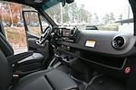 New 2025 Mercedes-Benz Sprinter 2500 Passenger Van for sale #MBCV10053 - photo 22